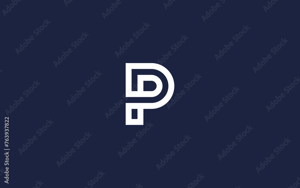 letter p logo icon design vector design template inspiration letter p logo icon design vector design template inspiration