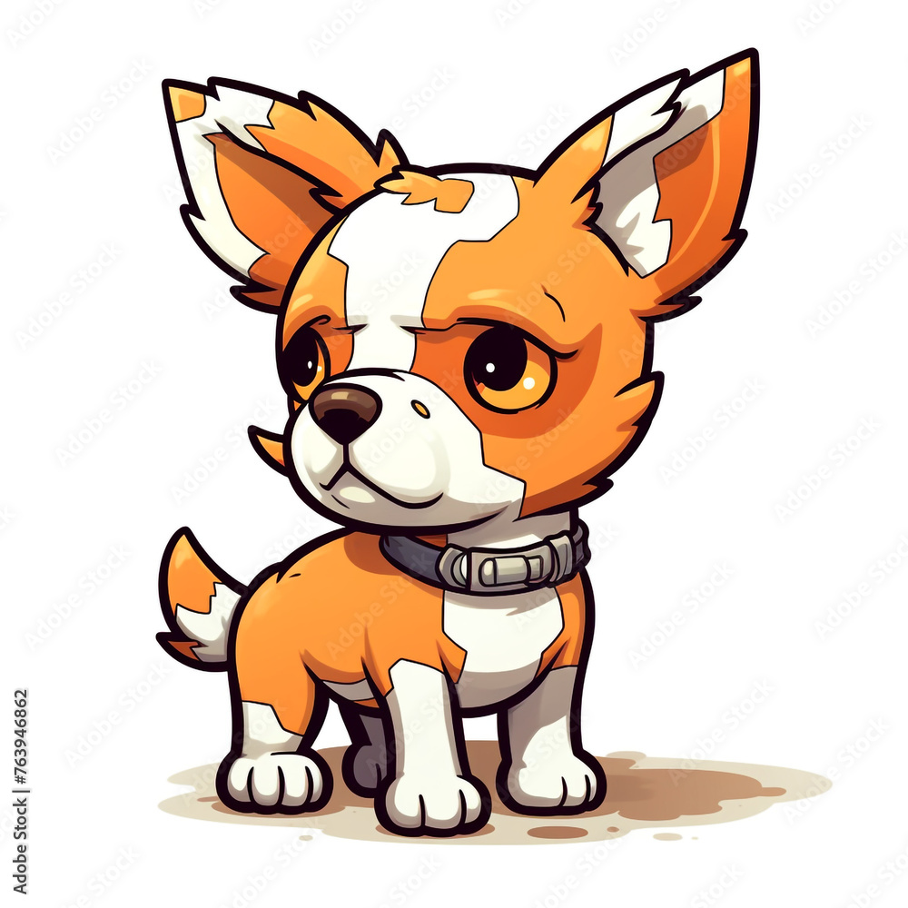 dog pixel art with eyes and ears, in the style of cartoon mis-en-scene сreated with Generative Ai dog pixel art with eyes and ears, in the style of cartoon mis-en-scene сreated with Generative Ai