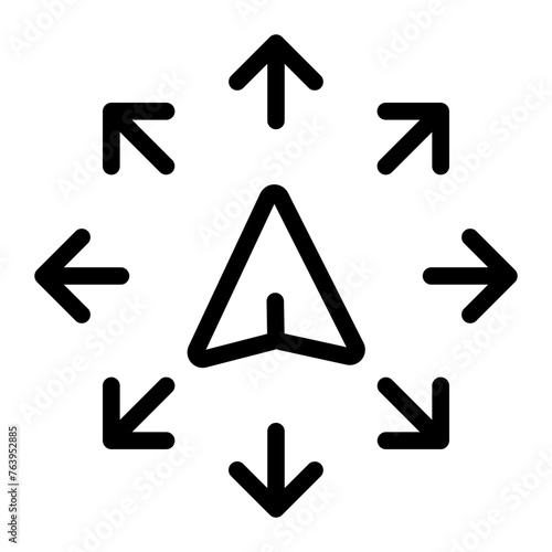 navigation