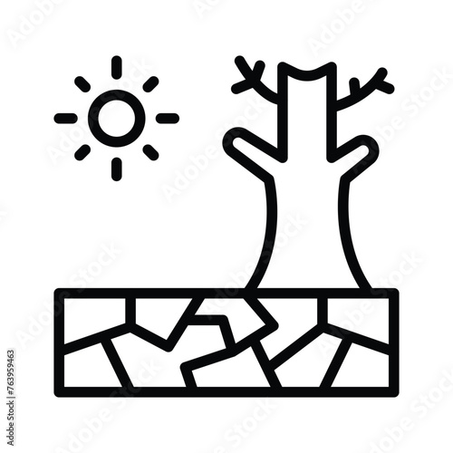  Sustainable water management practices help mitigate the impact of droughts.