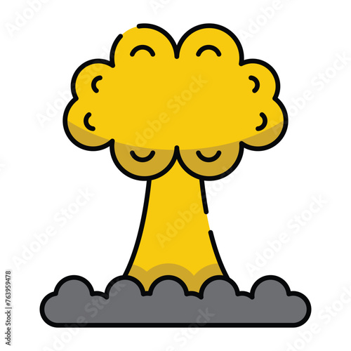  Nuclear disarmament efforts aim to prevent catastrophic atomic blasts.