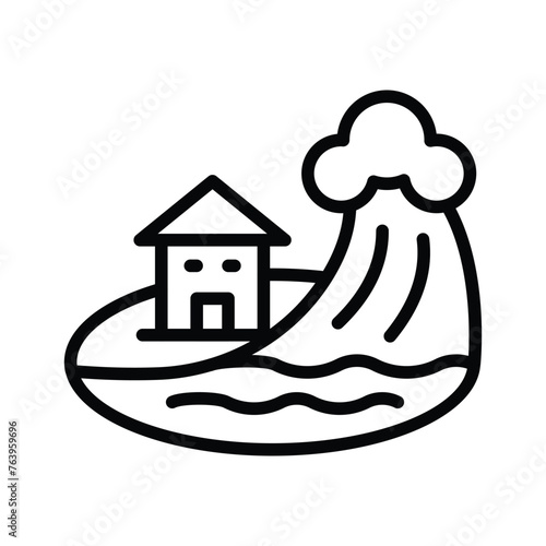  Coastal planning and early warning systems are critical for tsunami preparedness.