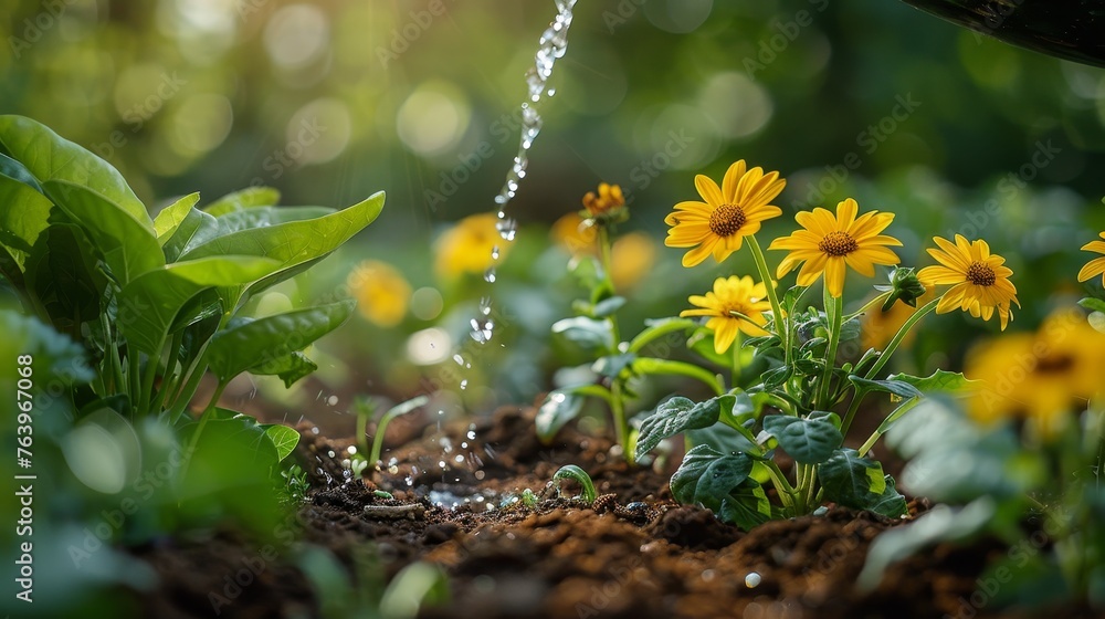 Gardening Growing Flowers, Vegetables, and Herbs Gardening Growing Flowers, Vegetables, and Herbs