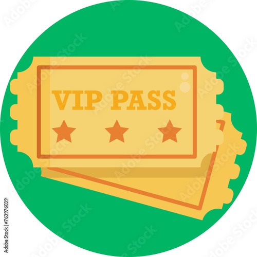 Elevate your cinema experience with VIP Tickets, granting you access to premium seating, amenities, and special privileges.