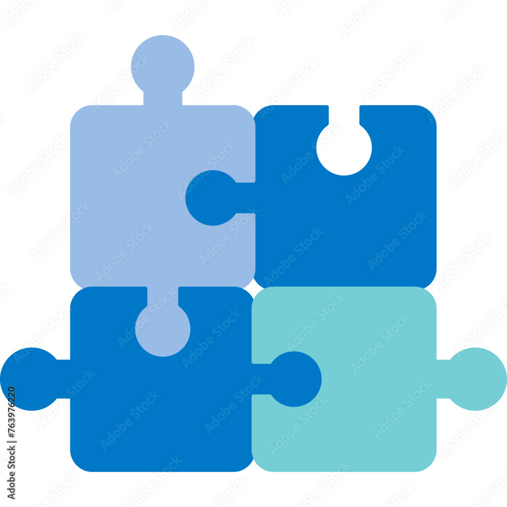 Puzzles Icon Puzzles Icon