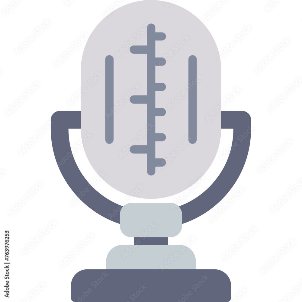 Microphone Icon Microphone Icon