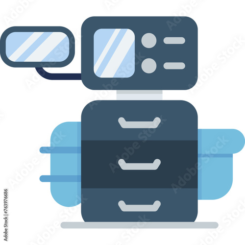 Anesthesia Icon