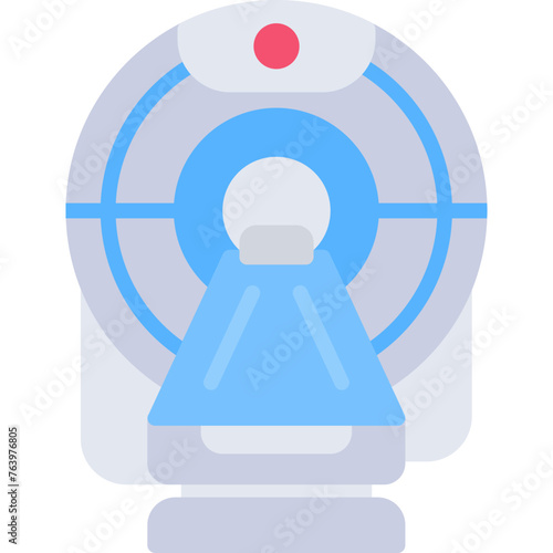 Mri Icon