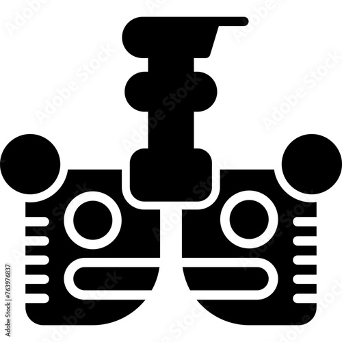 Phoropter Icon