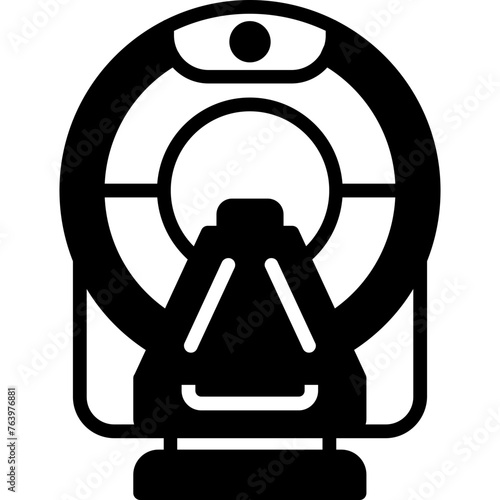Mri Icon