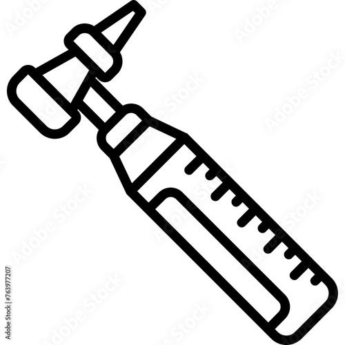 Otoscope Icon