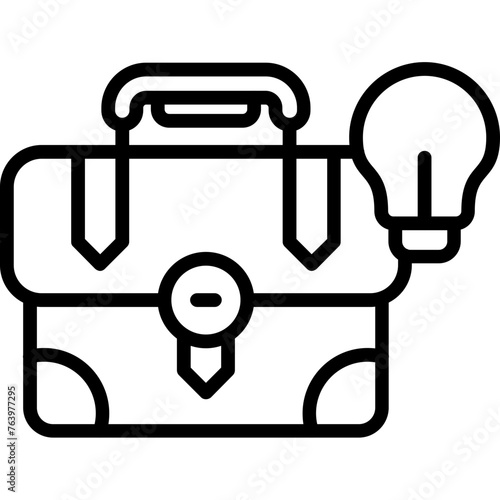 Business  Icon