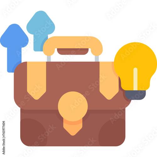 Growth Icon