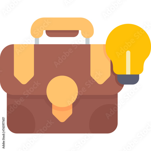 Business  Icon