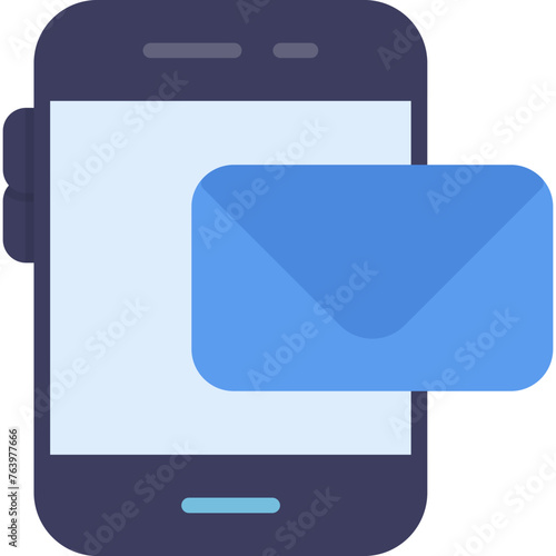 Mail Icon