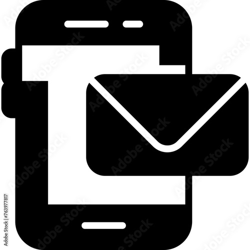 Mail Icon