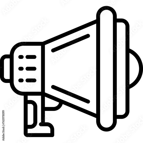 Promotion Icon