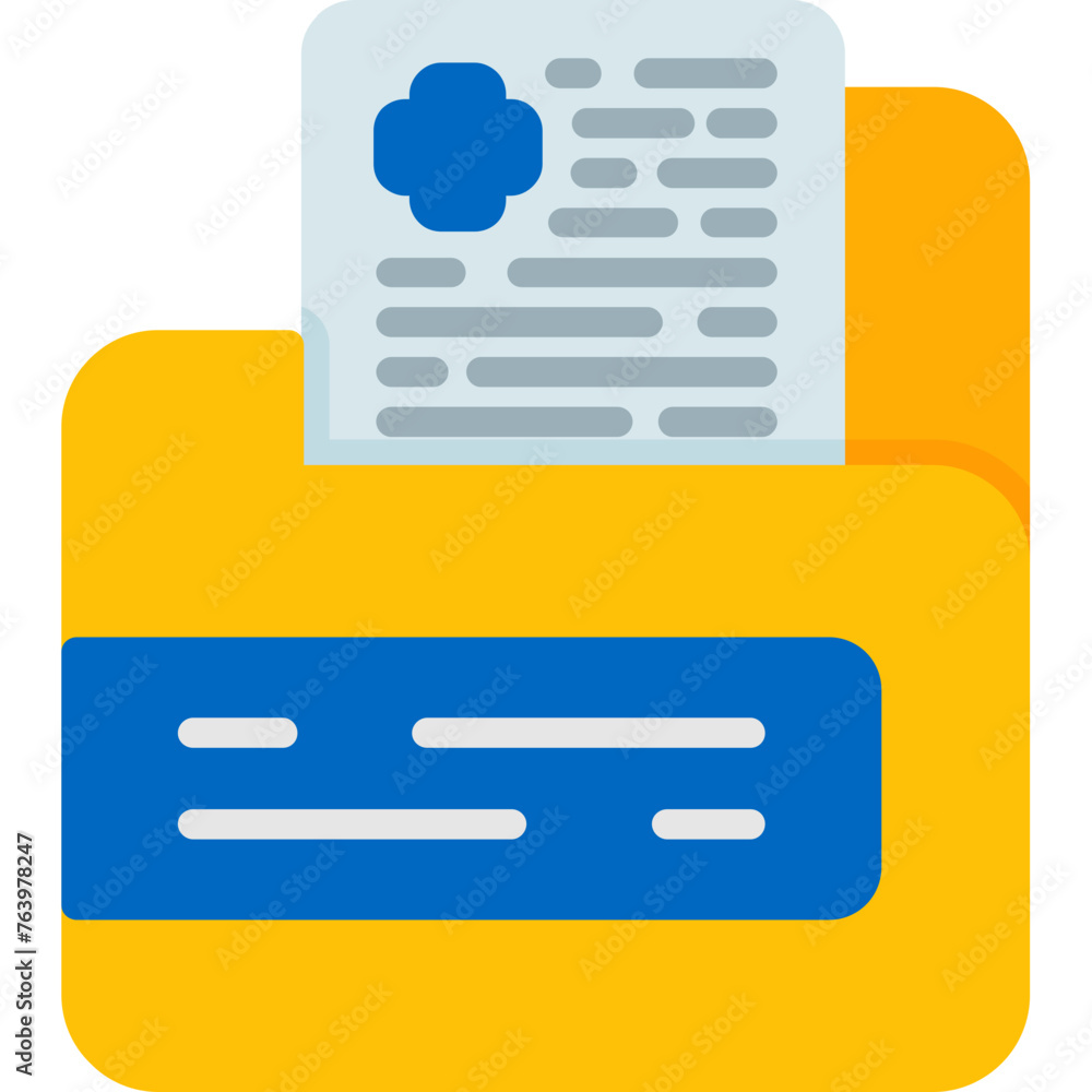 Health Report Icon Health Report Icon