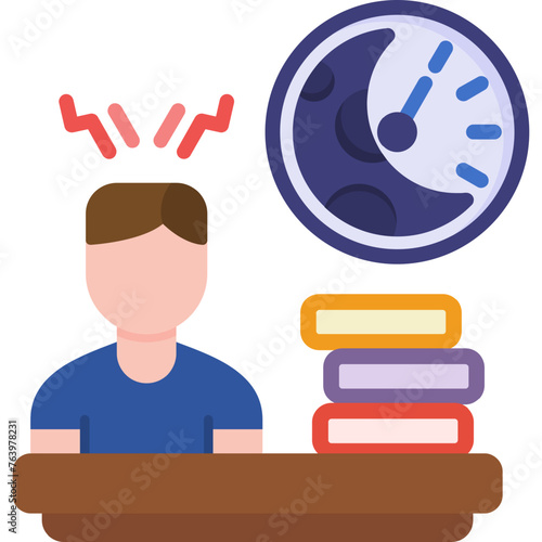 Busy Icon