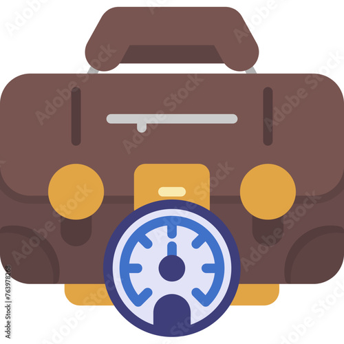 Pressure Icon