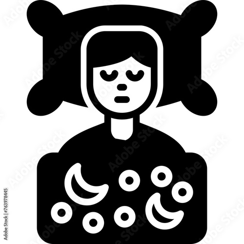 Sleep Icon