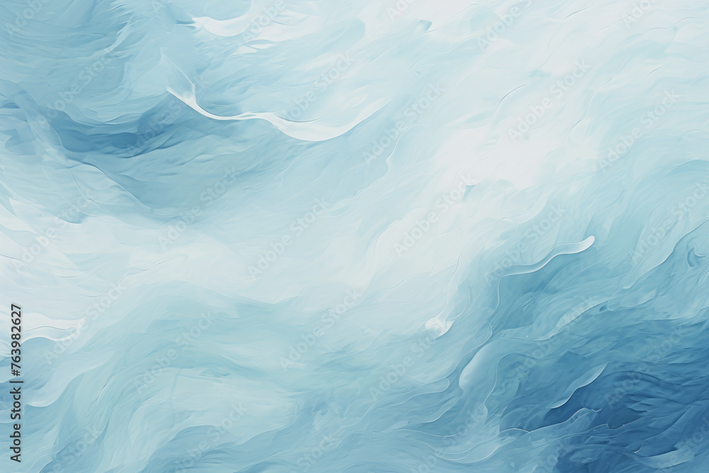 Abstract brush strokes watercolor white blue background. Abstract brush strokes watercolor white blue background.