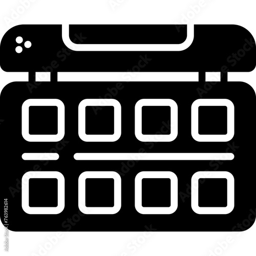 Eyeshadow Icon