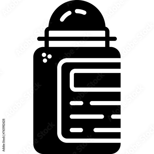 Deodorant Icon