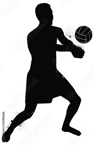 Beach volley