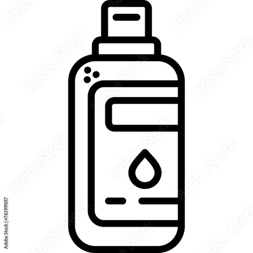 Toner Icon