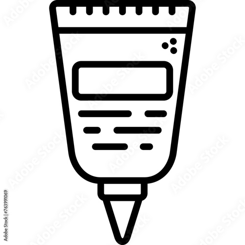 Primer Icon