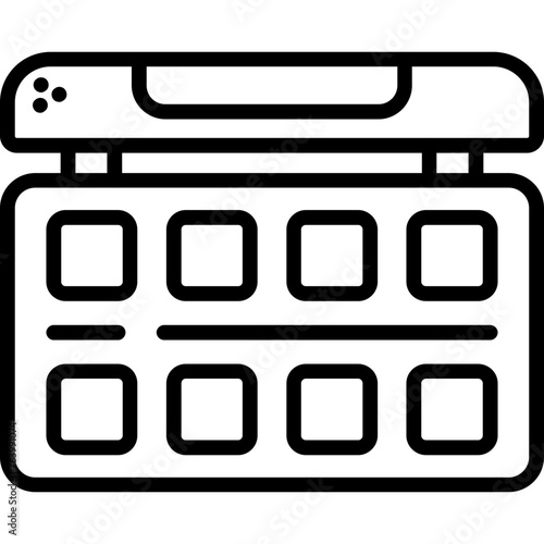 Eyeshadow Icon