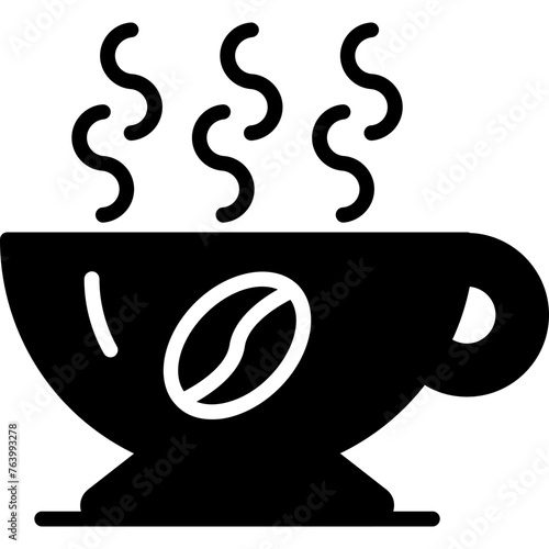 Coffee Icon