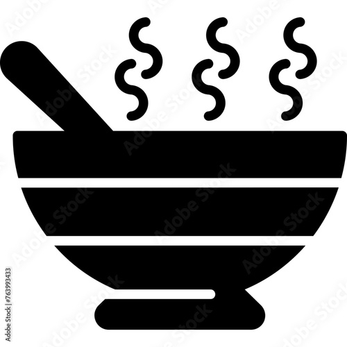 Soup Icon