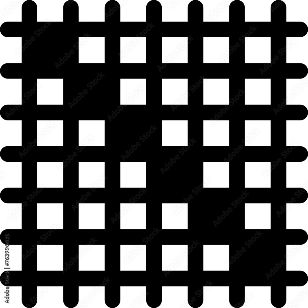 Grid icon Grid icon