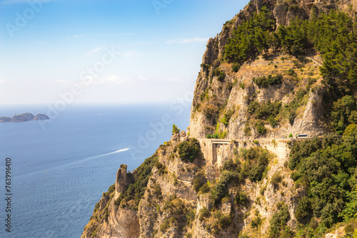 Amalfi Coast, Italy