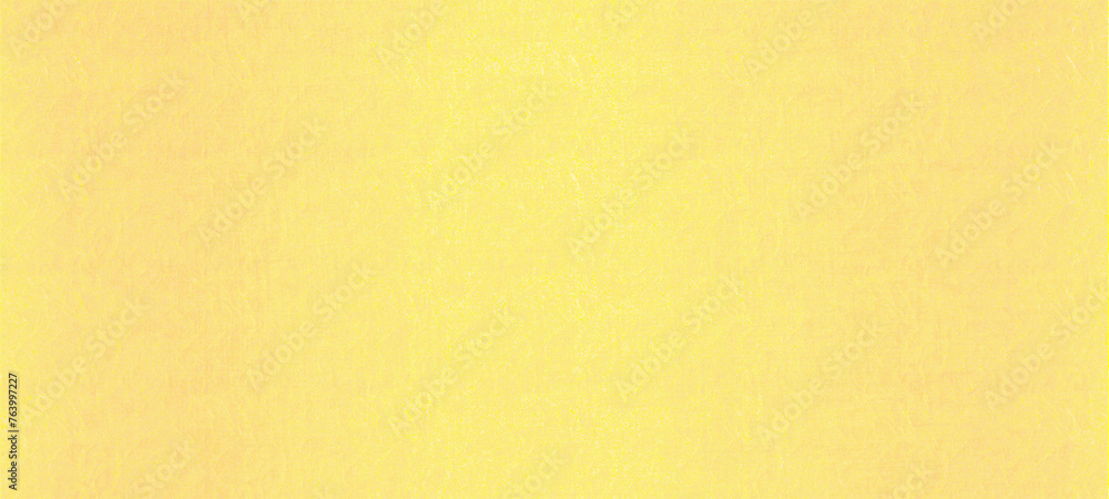 Yellow widescreen background for ad, posters, banners, social media, events, and various design works Yellow widescreen background for ad, posters, banners, social media, events, and various design works