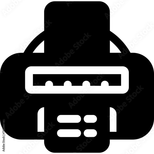 Print icon