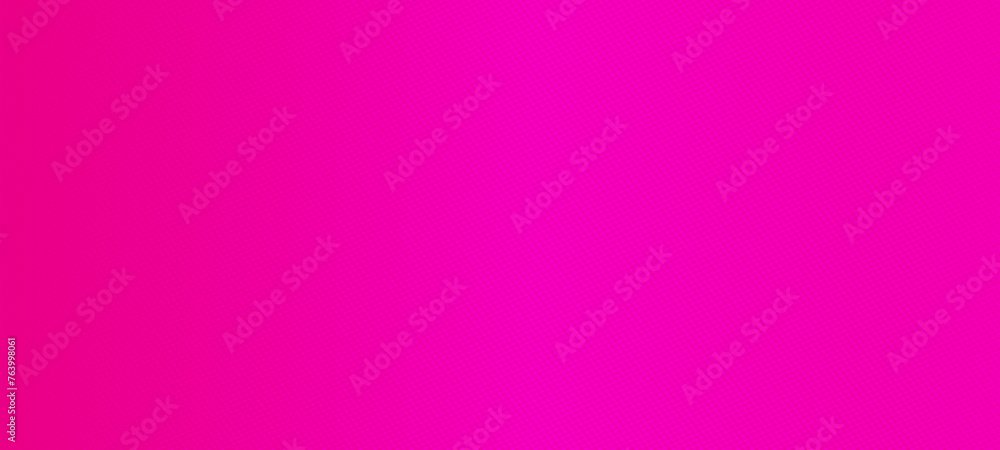 Pink widescreen background for ad, posters, banners, social media, events, and various design works Pink widescreen background for ad, posters, banners, social media, events, and various design works