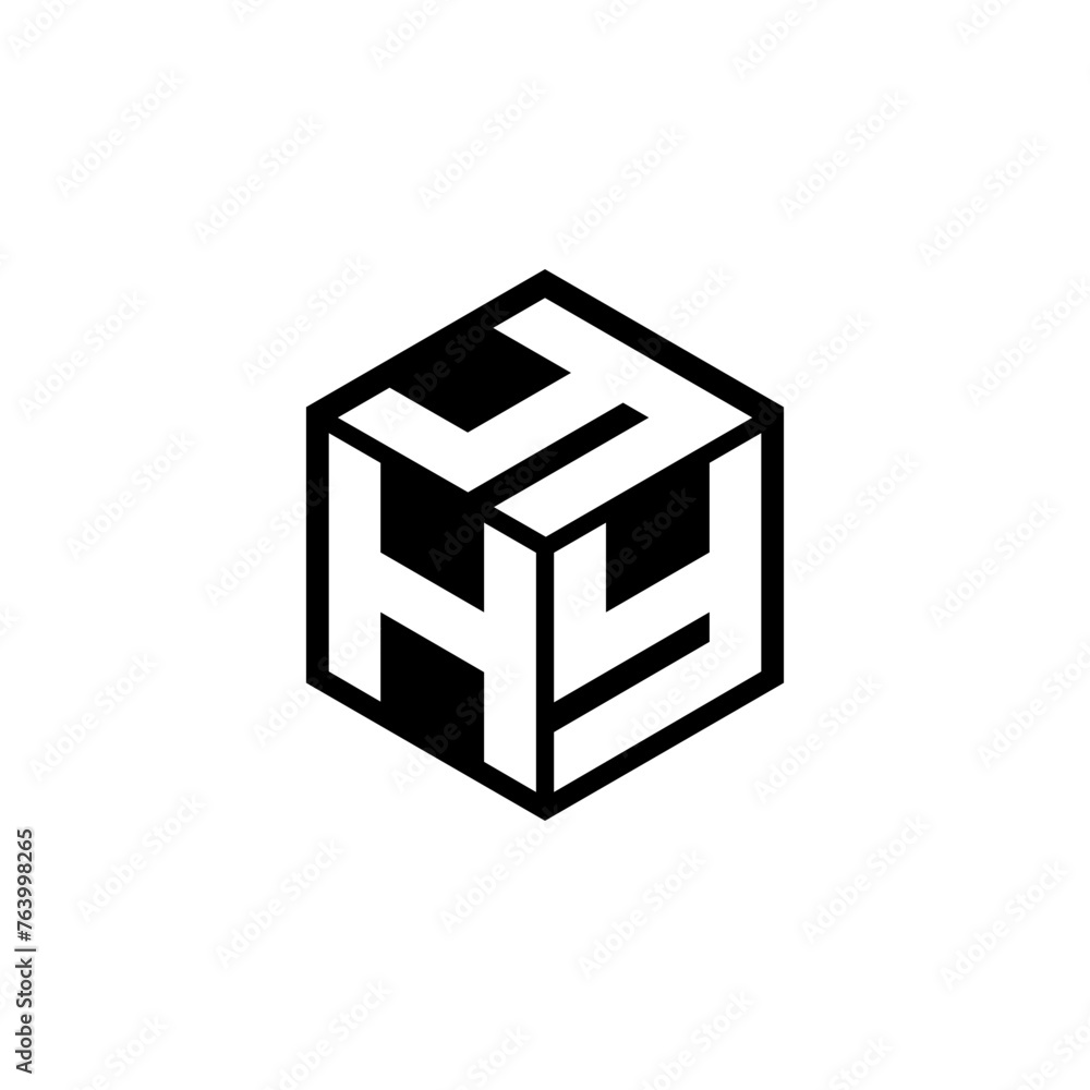 HYY letter logo design with white background in illustrator, cube logo, vector logo, modern alphabet font overlap style. calligraphy designs for logo, Poster, Invitation, etc. HYY letter logo design with white background in illustrator, cube logo, vector logo, modern alphabet font overlap style. calligraphy designs for logo, Poster, Invitation, etc.