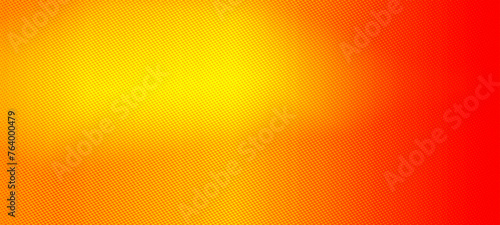 Red widescreen background for ad  posters  banners  social media  events  and various design works