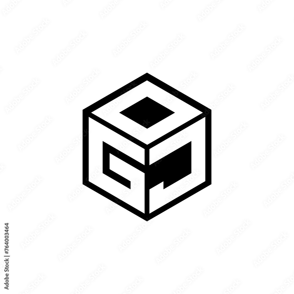 GJD letter logo design with white background in illustrator, cube logo, vector logo, modern alphabet font overlap style. calligraphy designs for logo, Poster, Invitation, etc. GJD letter logo design with white background in illustrator, cube logo, vector logo, modern alphabet font overlap style. calligraphy designs for logo, Poster, Invitation, etc.