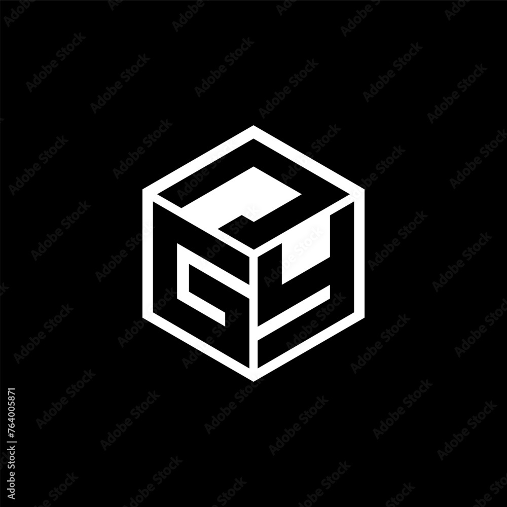 GYJ letter logo design with black background in illustrator, cube logo, vector logo, modern alphabet font overlap style. calligraphy designs for logo, Poster, Invitation, etc. GYJ letter logo design with black background in illustrator, cube logo, vector logo, modern alphabet font overlap style. calligraphy designs for logo, Poster, Invitation, etc.
