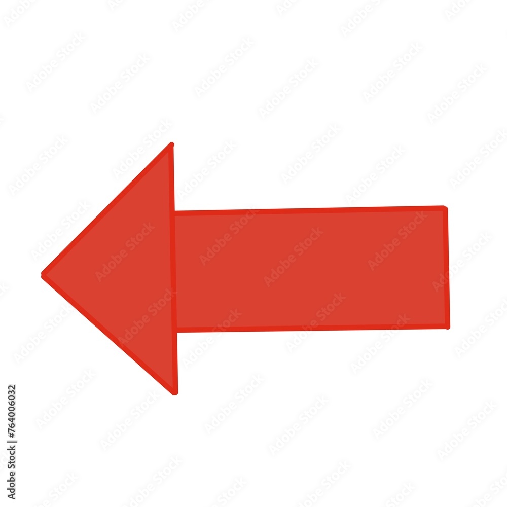 arrow arrow