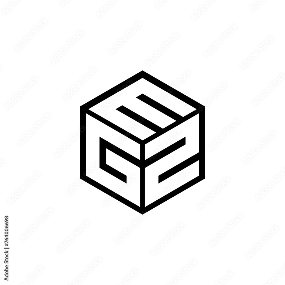 GZM letter logo design with white background in illustrator, cube logo, vector logo, modern alphabet font overlap style. calligraphy designs for logo, Poster, Invitation, etc. GZM letter logo design with white background in illustrator, cube logo, vector logo, modern alphabet font overlap style. calligraphy designs for logo, Poster, Invitation, etc.