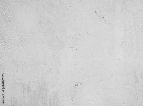 Texture grey concrete wall as background template page or web banner