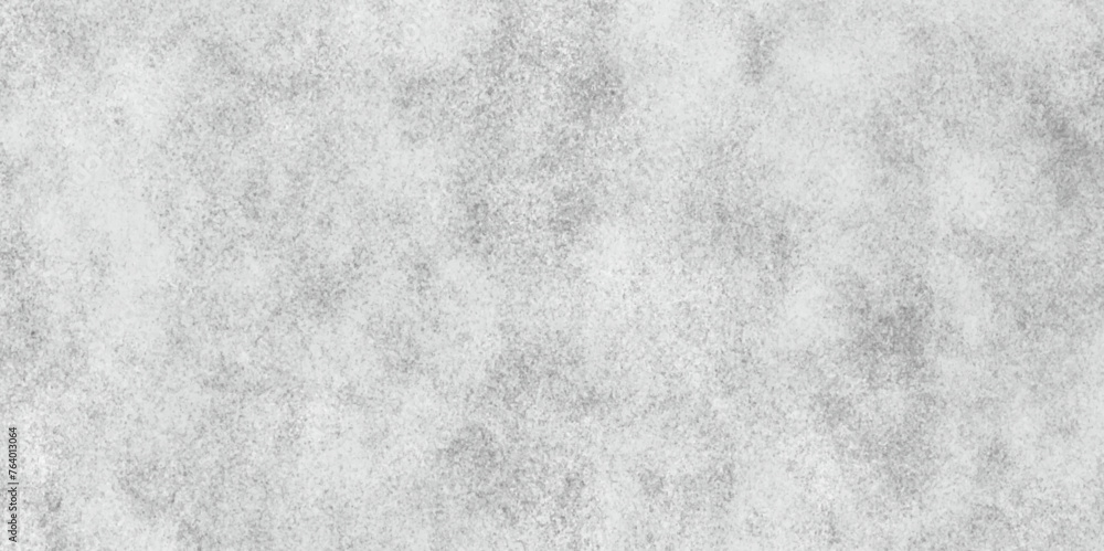 Fototapeta premium Abstract white and Gery grunge wall stone art background. Paint leaks and ombre effects. Abstract colorful watercolor texture background
