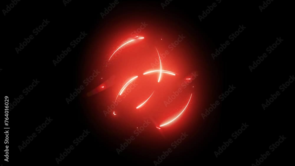 background of colored shimmering rays and abstract shapes background of colored shimmering rays and abstract shapes