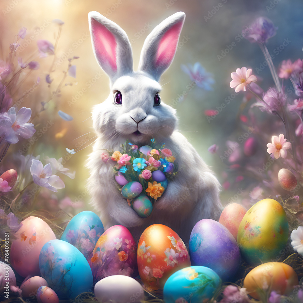 Osterhase Osterhase