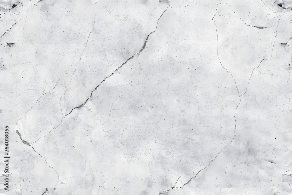 Obraz premium Grey stone or concrete or surface of a ancient dusty wall, white and grey vintage seamless old concrete floor grunge background, grunge wall texture background used as wallpaper.